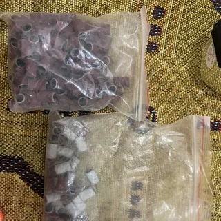 سوهان کاغذی ناخنکاری