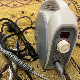 سوهان برقی میکرونکس