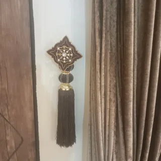 آویز پرده