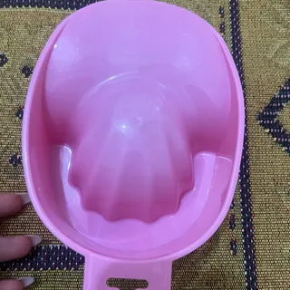 ظرف مانیکور دست
