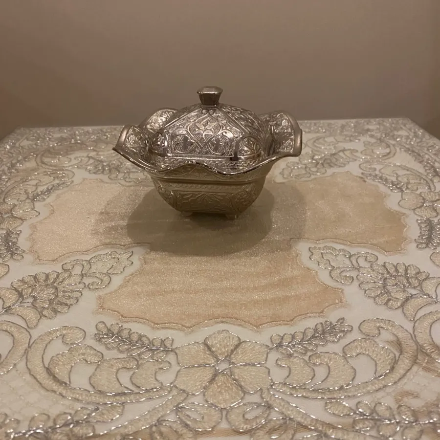 قندان ورشو