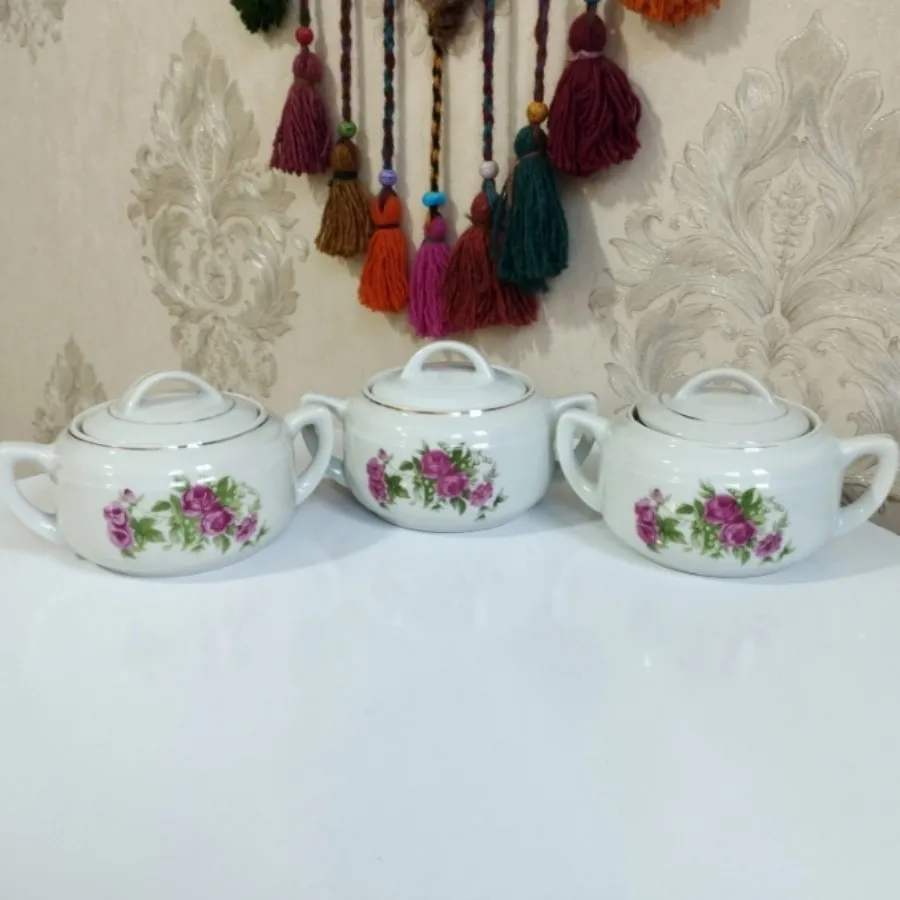 قندان گلسرخی