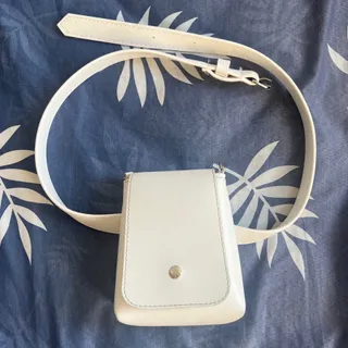 کیف کمربندی