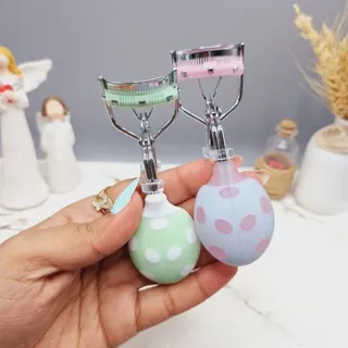 فرمژه شانه دار کفشدوزکی
