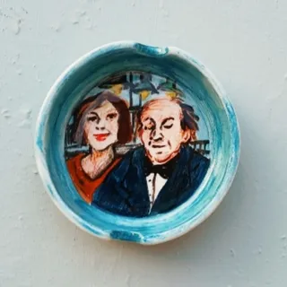 سرامیکی
