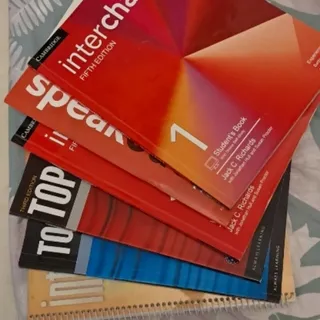 کتاب زبان