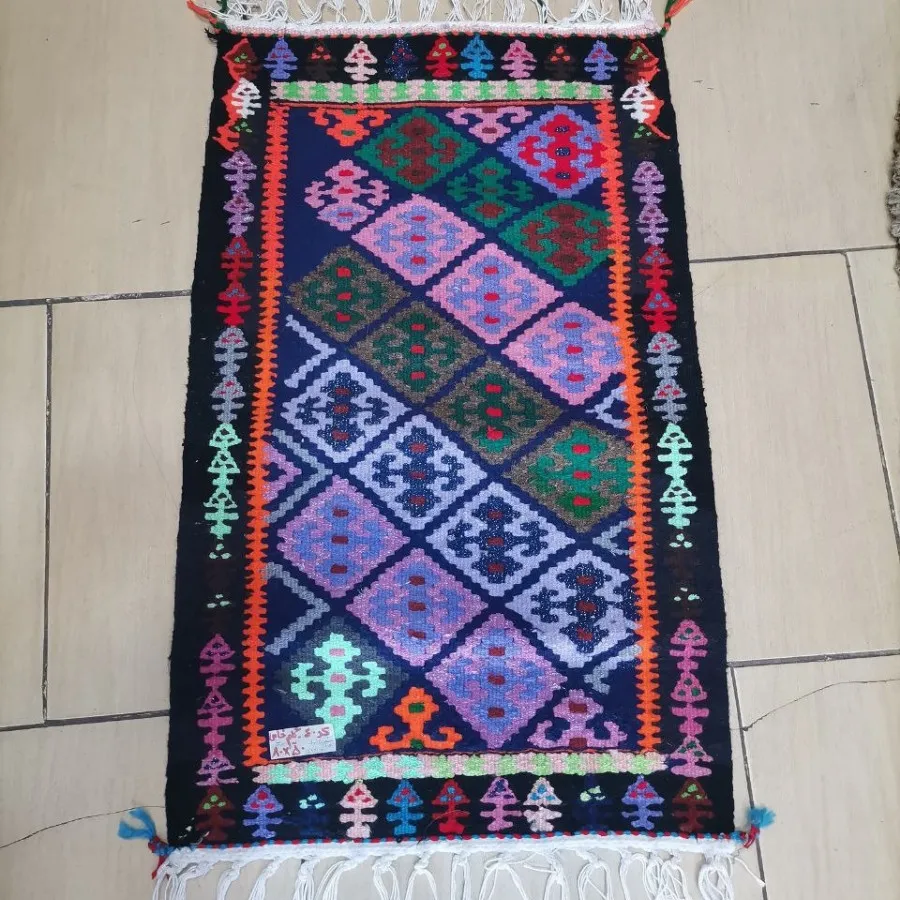 گلیمچه