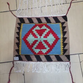 گلیم سنتی