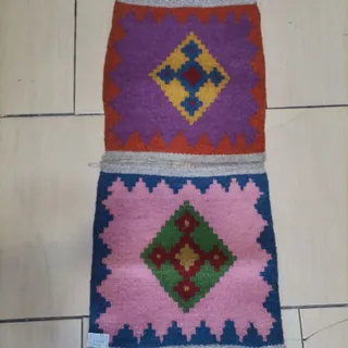 گلیم سنتی