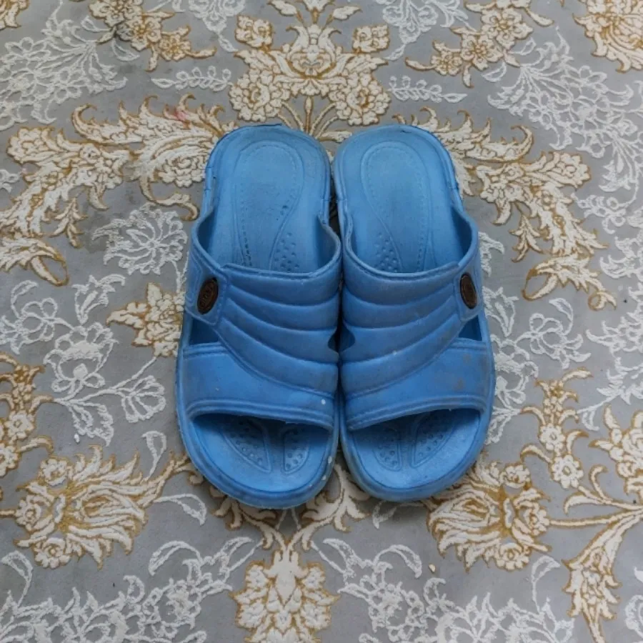 دمپایی