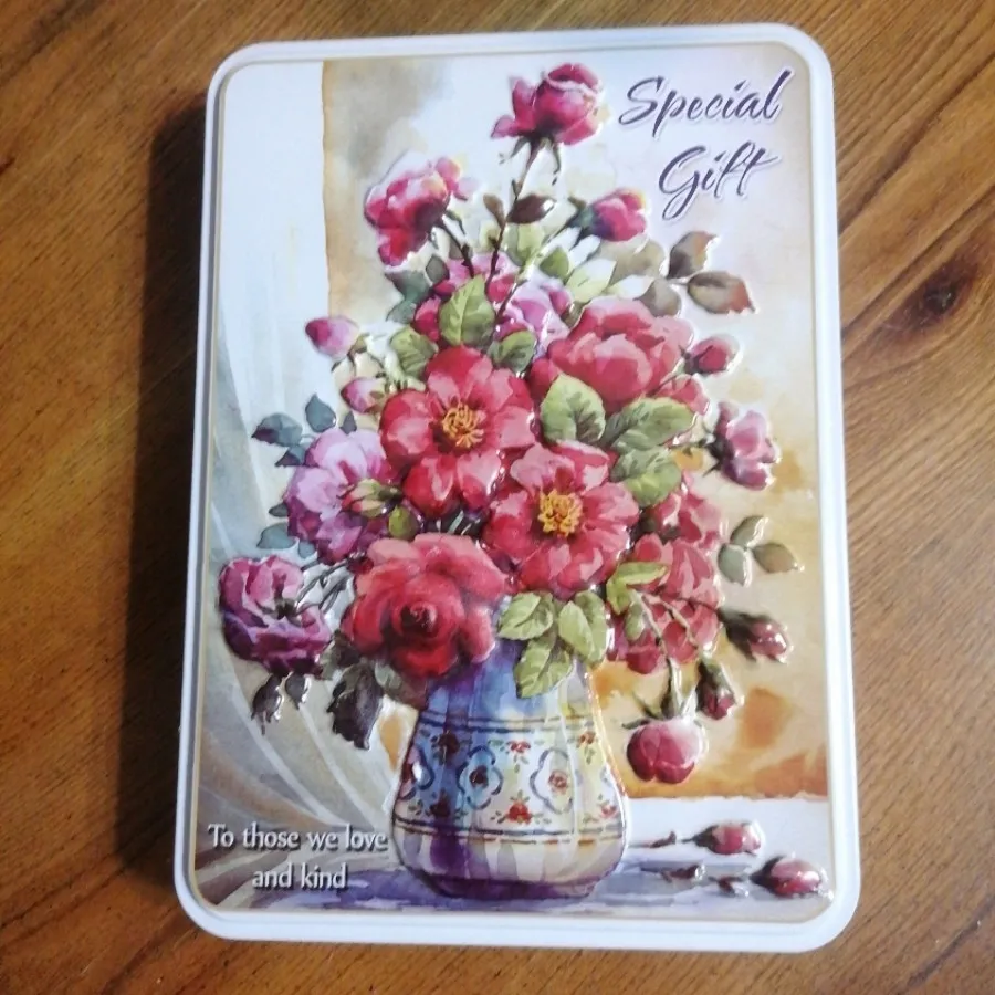 جعبه کادویی