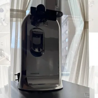 دربازکن و چاقو تیزکن برقی