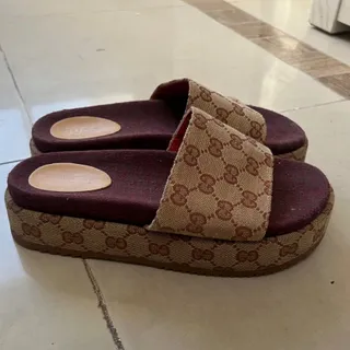 صندل گوچی