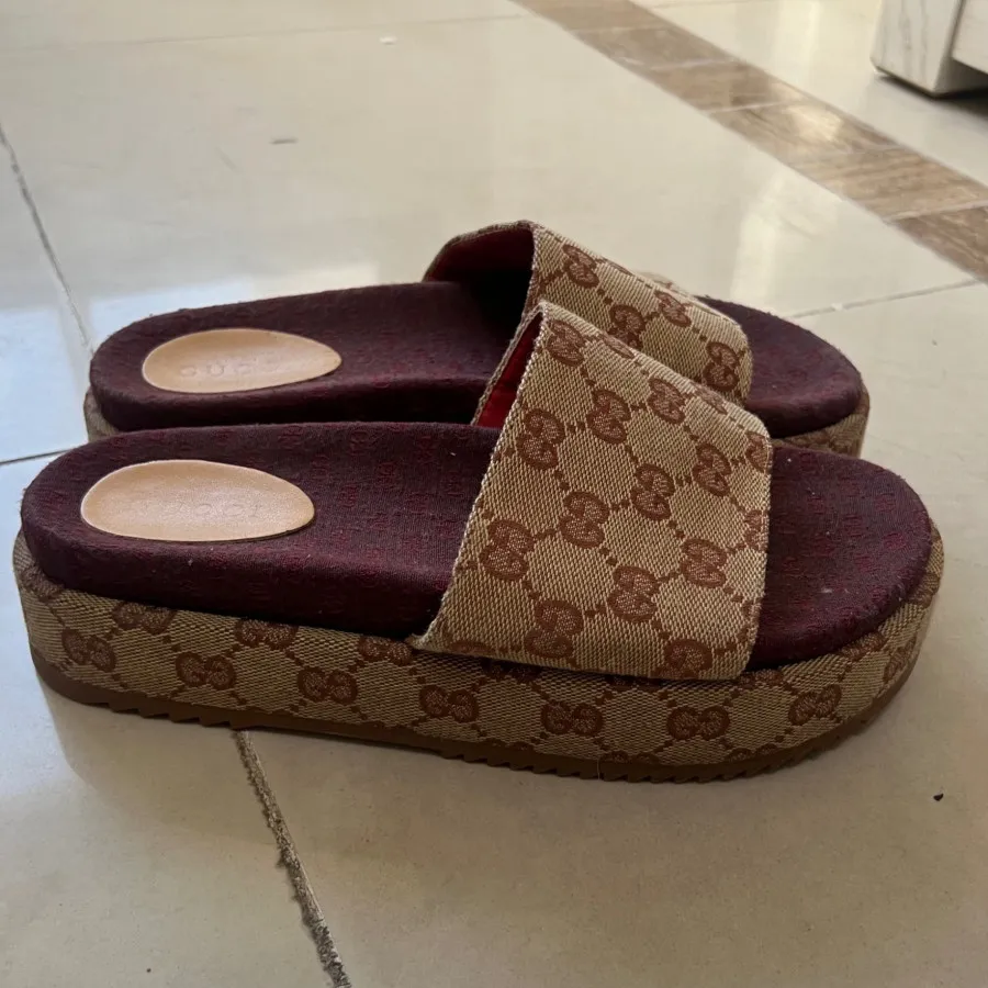 صندل گوچی