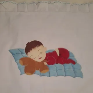 روبالشی نوزاد و کودک
