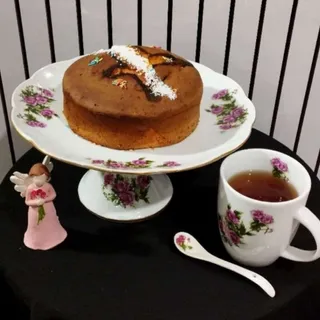 کیک خوری