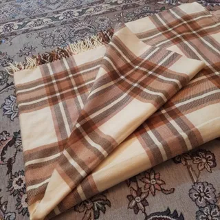 پتوی مسافرتی
