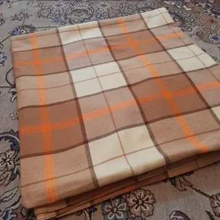 پتوی مسافرتی