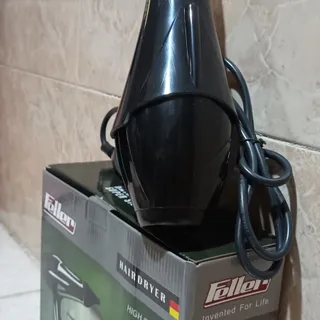 سشوار فللر نه هزار وات