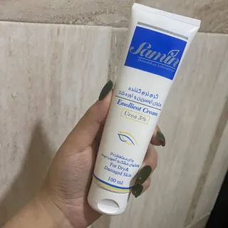 کرم اوره ثمین 1 درصد