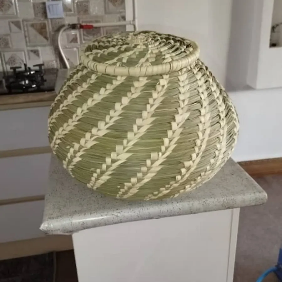جا برنجی مدل گندمی