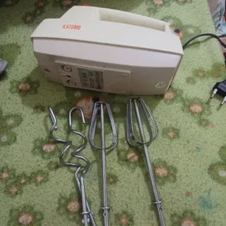 همزن برقی ژاپن نو