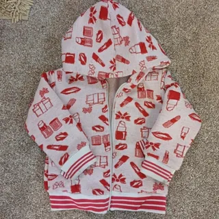 کاپشن دخترانه