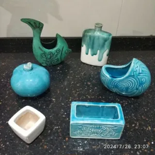 دکوریجات سرامیکی