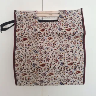 کیف دستی پارچه قلمکار