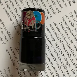 لاک ژل لوک Bell