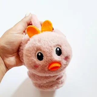 گوشگیر جوحه
