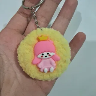 دسته کلید بافت