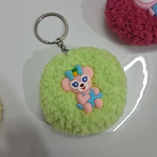 دسته کلید بافت