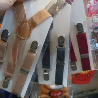 ساسبند بچگانه