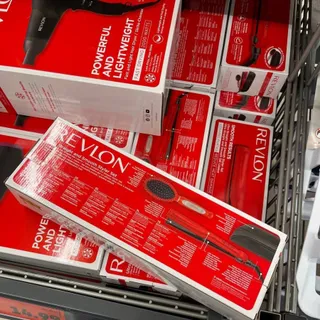 اتو مو Revlon