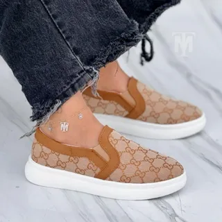 کفش راحتی گوچی