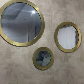 آینه دکوراتیو