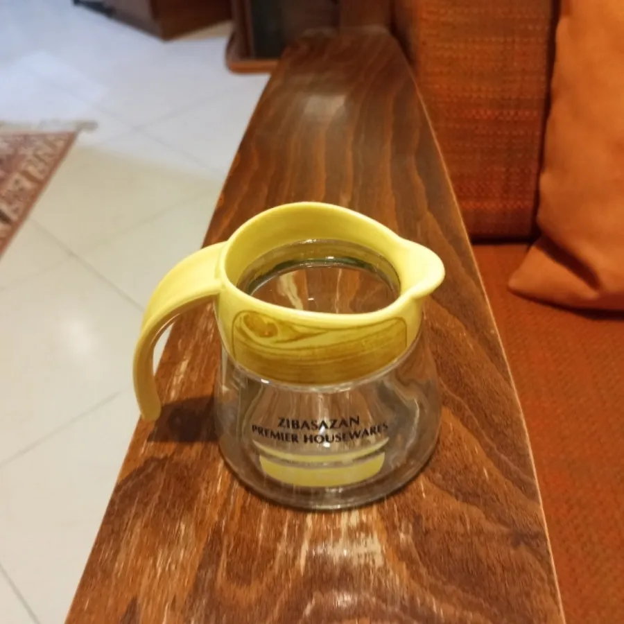 سس خوری بلور