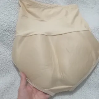 گن شورتی پروتز دار