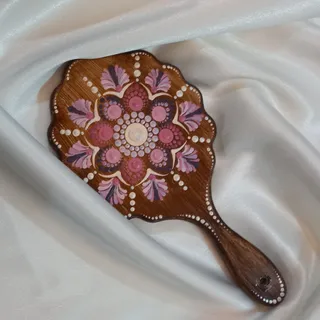 آیینه دستی