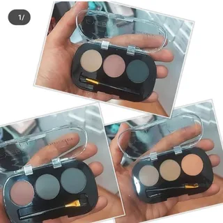 پالت سایه ابرو