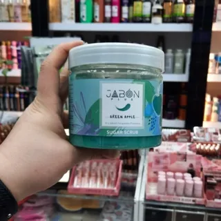 اسکراب بدن