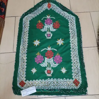 کاور سوزن دوزی