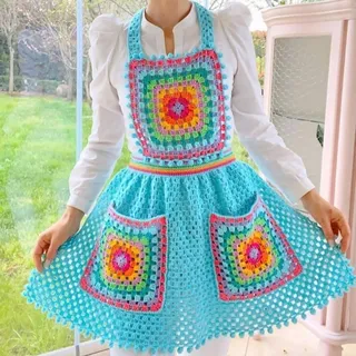 پیشبند زنانه
