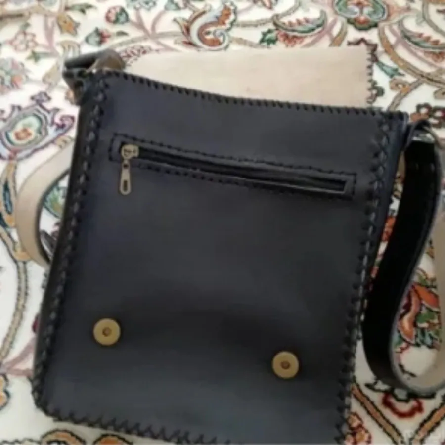 کیف رو دوشی