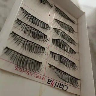 مژه