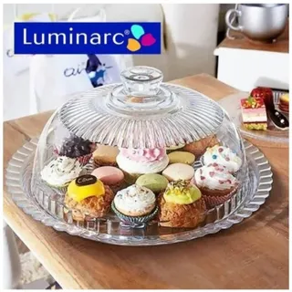 ظرف کیک دردار لومینارک