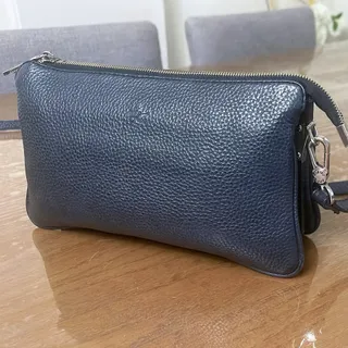 کیف رودوشی نوین چرم