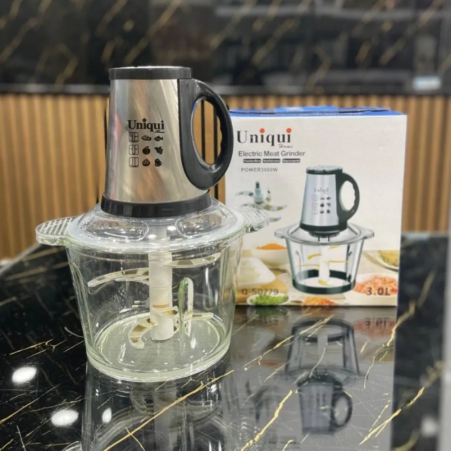 خرد کن غذاساز