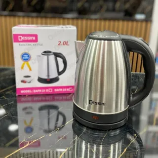 کتری برقی